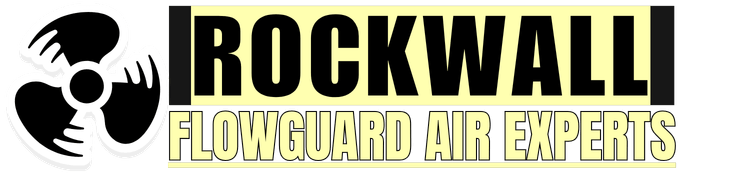 Rockwall FlowGuard Air Experts