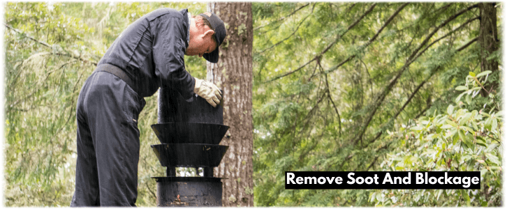 Chimney Cleaning Rockwall TX