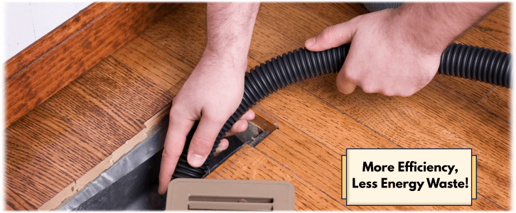 Dryer Vent Cleaning Rockwall TX