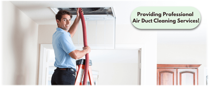Air Duct Cleaning Rockwall TX
